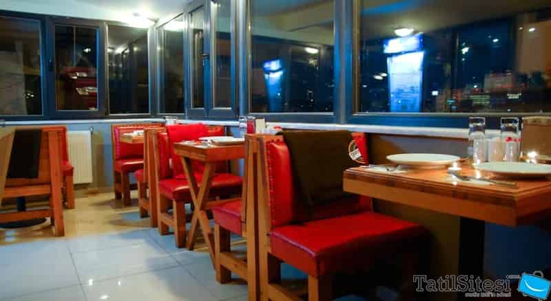 The Beyoglu House Hotel